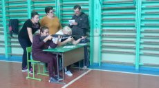 Готовы к труду и обороне