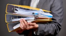 Рекомендации по оформлению документов на ведомственные награды