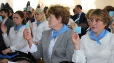 В Менделеевском районе прошла отчетно-выборная профсоюзная конференция 