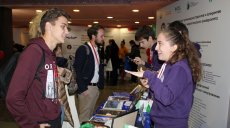 В Татарстане проходит форум студенческого профсоюзного движения «ProfEXPO»