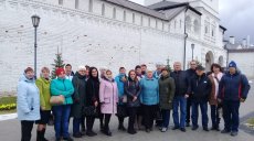 Как мы побывали на сказочном острове