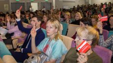 Отчетно-выборная кампания Профсоюза завершается