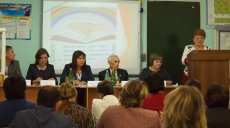 Профсоюзная конференция прошла в Тюлячинском районе