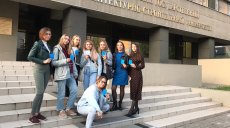 Работа в профкоме кипит