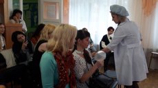 Как молодые воспитатели экспериментировали 