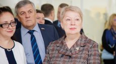 Новая программа привлечет на село четыре тысячи учителей