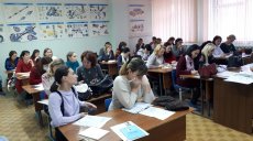 Обучили 60 новых председателей