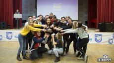 В Набережных Челнах студенты выбрали лучшую профсоюзную команду