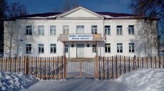 Свияжской школе сто лет