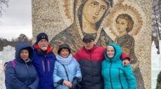 В Раифу на Крещение