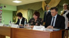 Льготы работникам образования сохранены