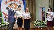 Ломали стериотипы