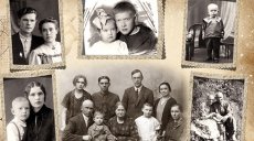 Мое детство – война