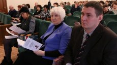 На расширенном заседании президиума подвели итоги года