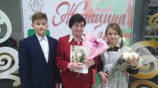 Полвека в профессии