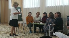 «Улыбка» встречает гостей