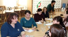 В Казани собрались профсоюзные юристы