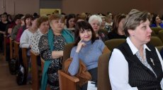 В казанском лицее прошла районная профсоюзная конференция