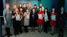 В Зеленодольске прошел конкурс для молодых педагогов «Путь к мастерству»