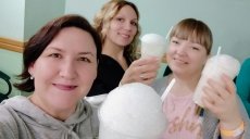 Выходные с кислородным коктейлем