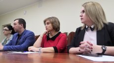 Колледжи за круглым столом