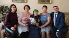 Труженикам тыла в награду
