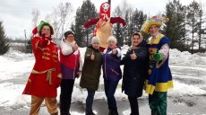Туры выходного дня для работников образования республики продолжаются
