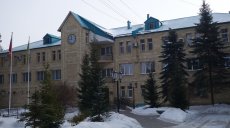 Уик-энд в сосновом бору