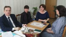 В автоград с рабочим визитом