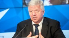 Михаил Шмаков даст первомайскую пресс-конференцию