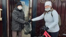 Председатели профкомов стали волонтерами