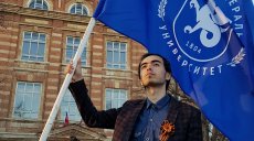 В Елабужском институте КФУ новый студенческий профсоюзный лидер
