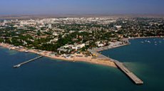 Программа «За здоровьем – в Крым» приостановлена