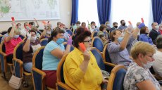 В Верхнем Услоне новый профлидер работников образования района