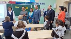 Большая перемена