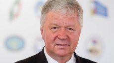 Михаил Шмаков даст пресс-конференцию