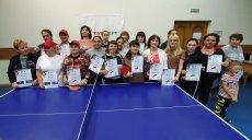 Скрестили ракетки