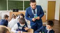 В Казани выбирают лучших педагогов республики