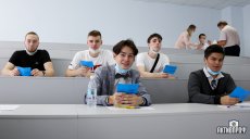 В Набережных Челнах в профсоюз приняли уже более 600 первокурсников 