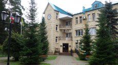 В профкоме КНИТУ новый социальный проект – 100 санаторных путевок