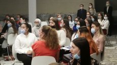 Молодых педагогов Набережных Челнов посвятили в профессию