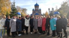 На выходные в центр Татарстана