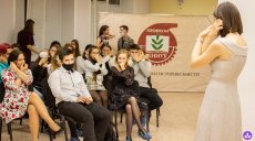Открыли сезон