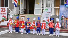 В Буинске открылся самый крупный в Заволжской зоне детский сад