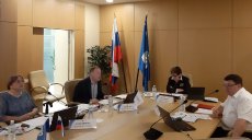 Завершился съезд Общероссийского Профсоюза образования