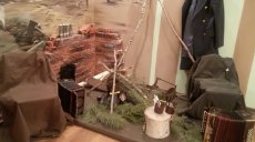 Музей семейных реликвий педагогов