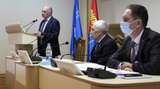 О высшей школе на заседании президиума 