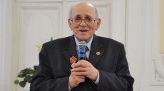 Профессор КНИТУ рассказал о своем блокадном детстве