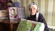 Учитель и труженица тыла из Буинска отметила солидный юбилей