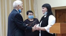 В Алексеевском районе выбрали нового профлидера